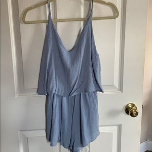 Tobi Romper
